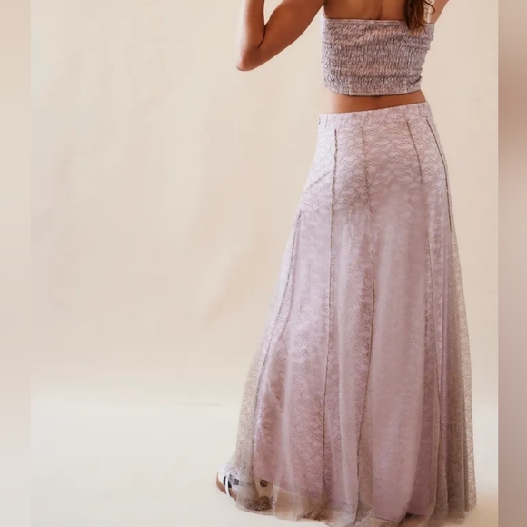 Free People Shape Of You Skirt Set - Picture 3 of 6